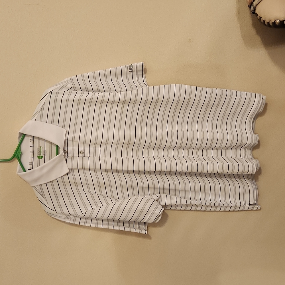 Izod XXL Golf Shirt X-Treme Function